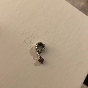 Pandora charm